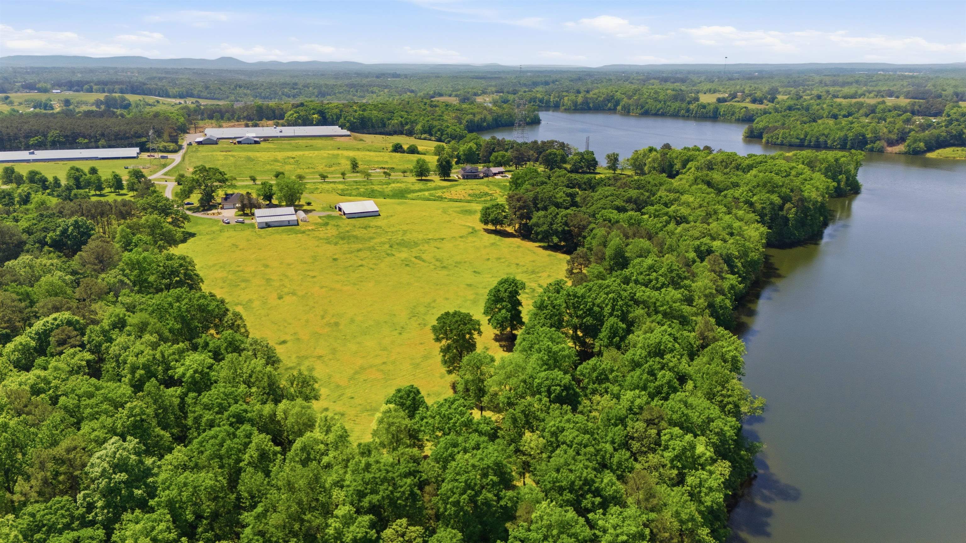 315 Co Rd 1646