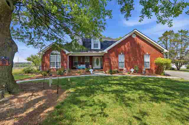 315 Co Rd 1646