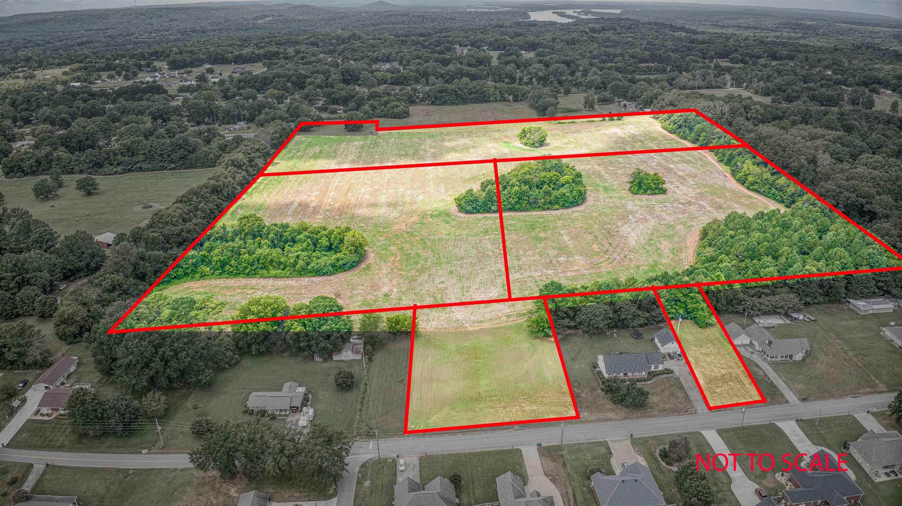 Photo 1 of 25 — 000 Graham Ave, Tuscumbia, AL 35674