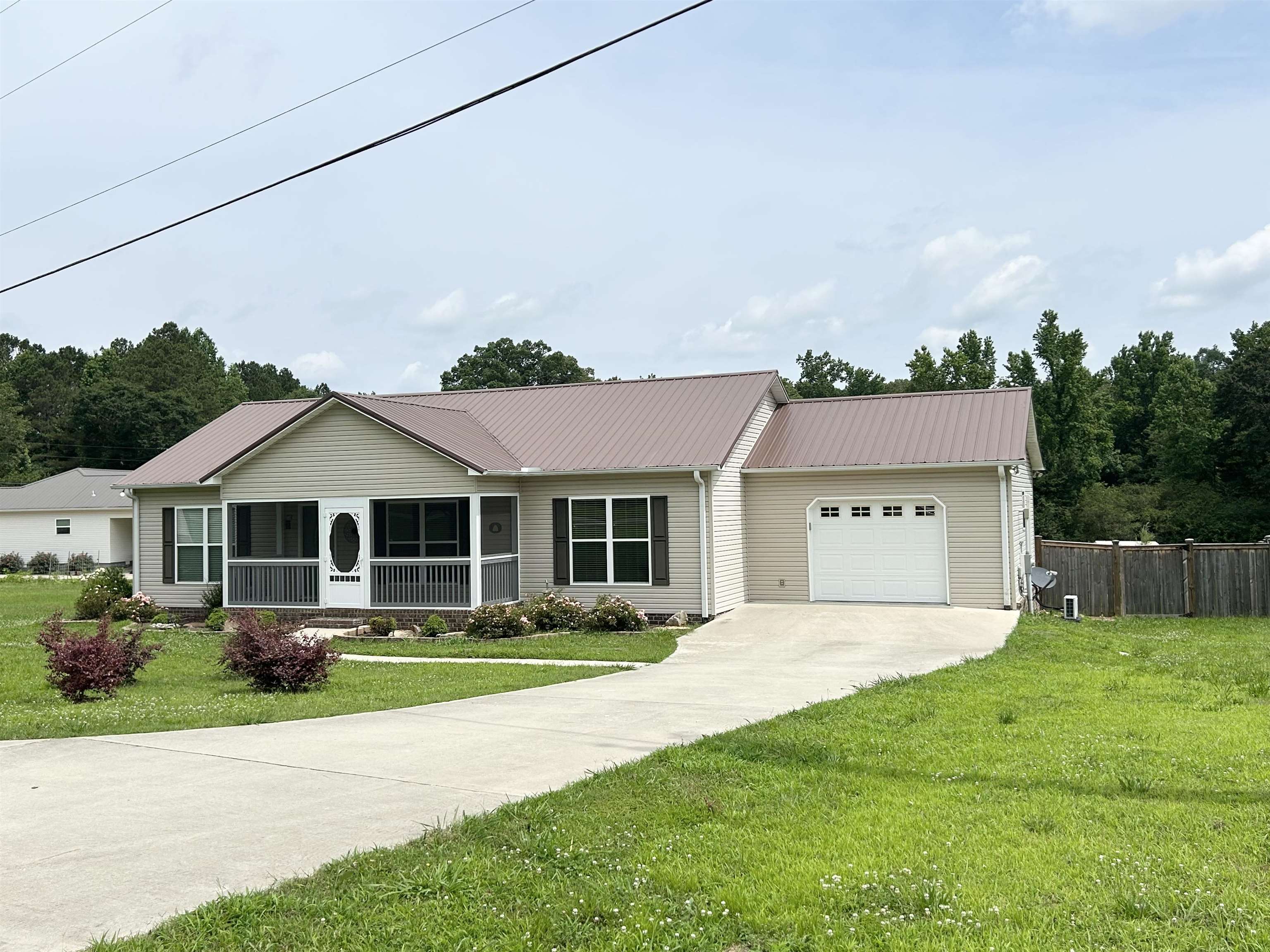 853 Hopewell Rd