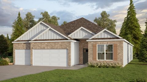 335 Ashland Dr SW Hanceville AL 35077