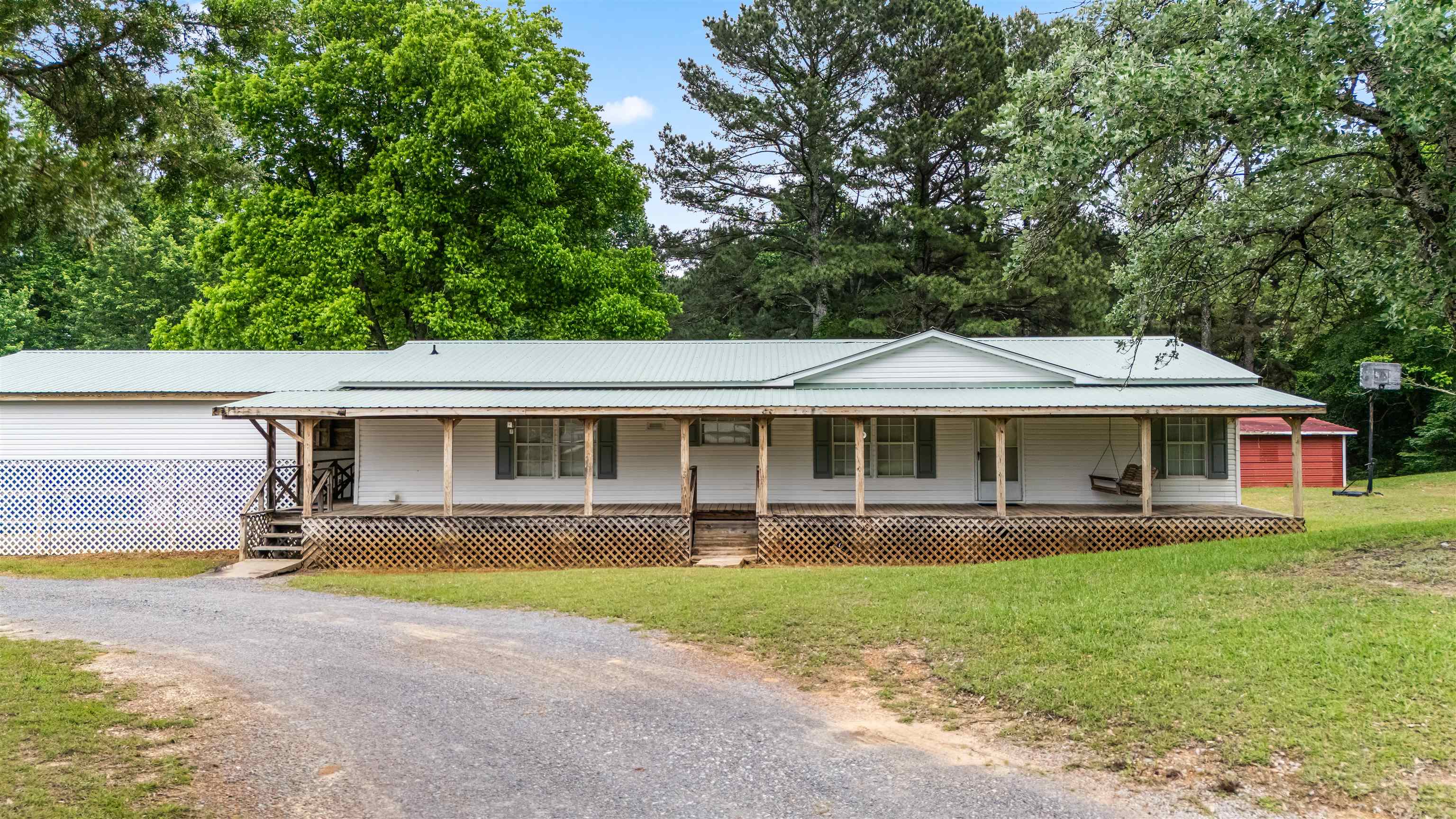 270 Gravel Ridge Rd