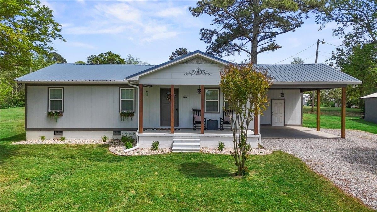 Photo 1 of 43 — 66 Co Rd 745, Cullman, AL 35055