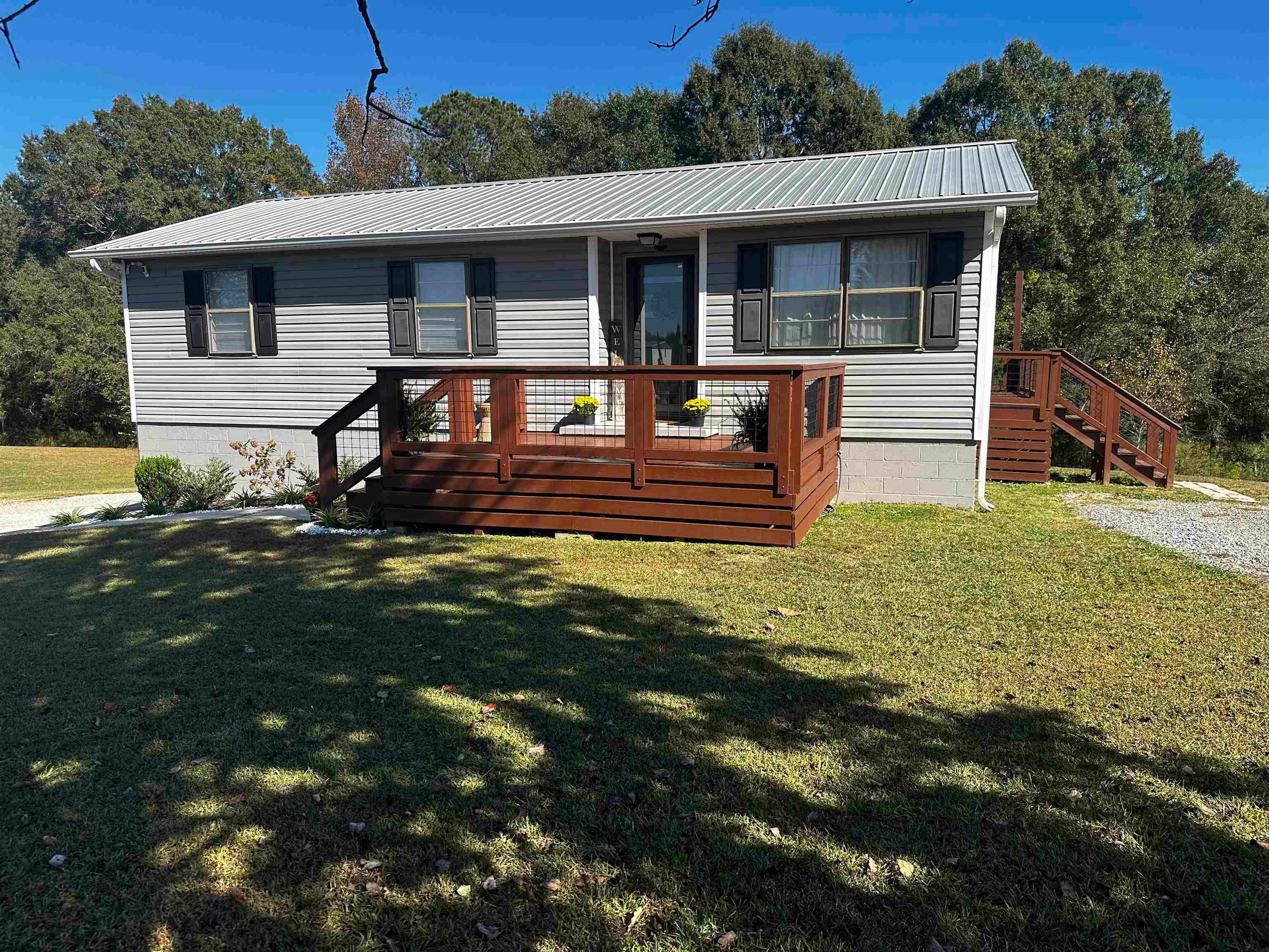 233 Co Rd 515