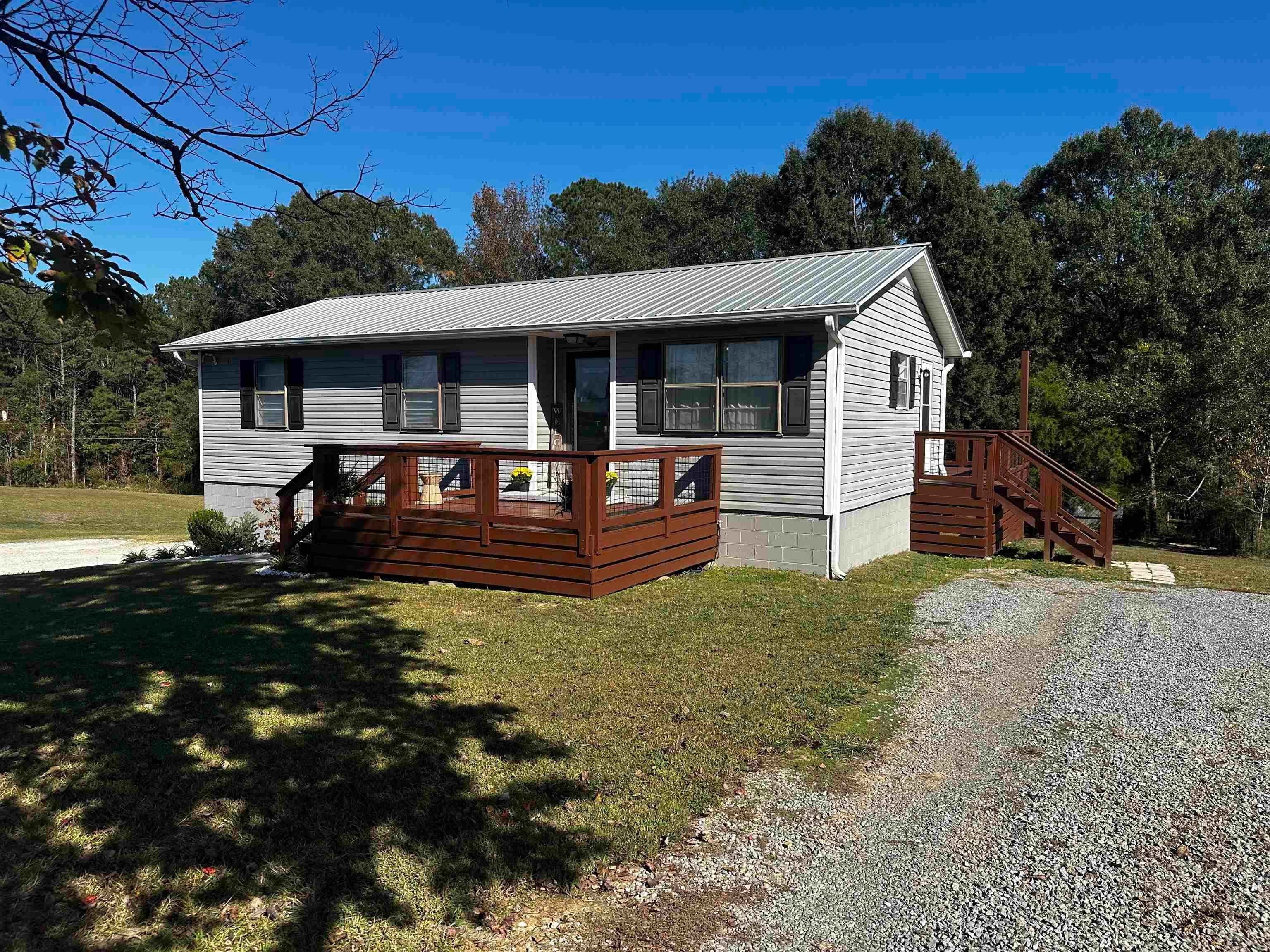 233 Co Rd 515