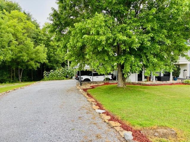 421 Co Rd 1742