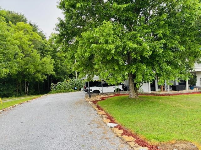 421 Co Rd 1742