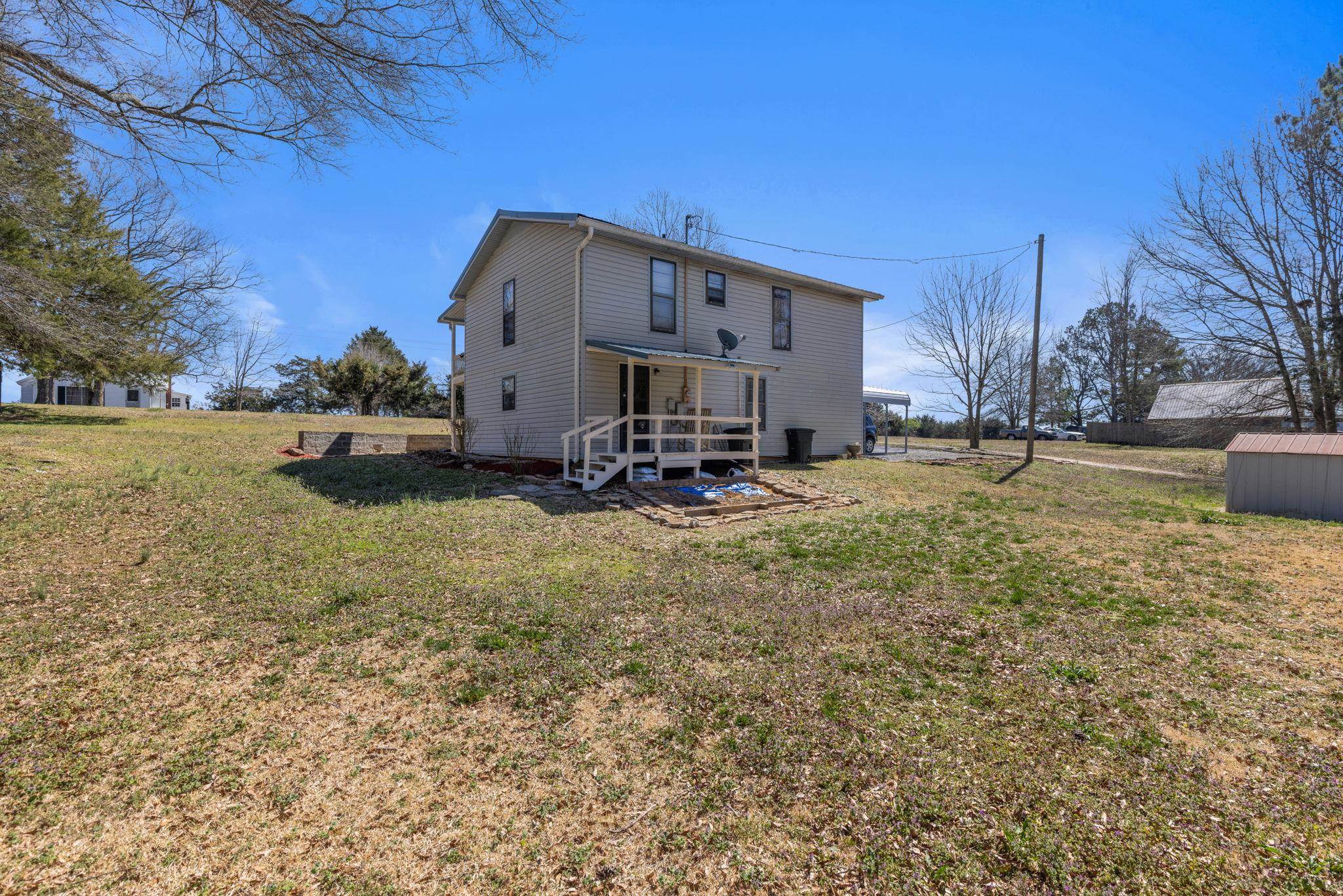 421 Co Rd 1742