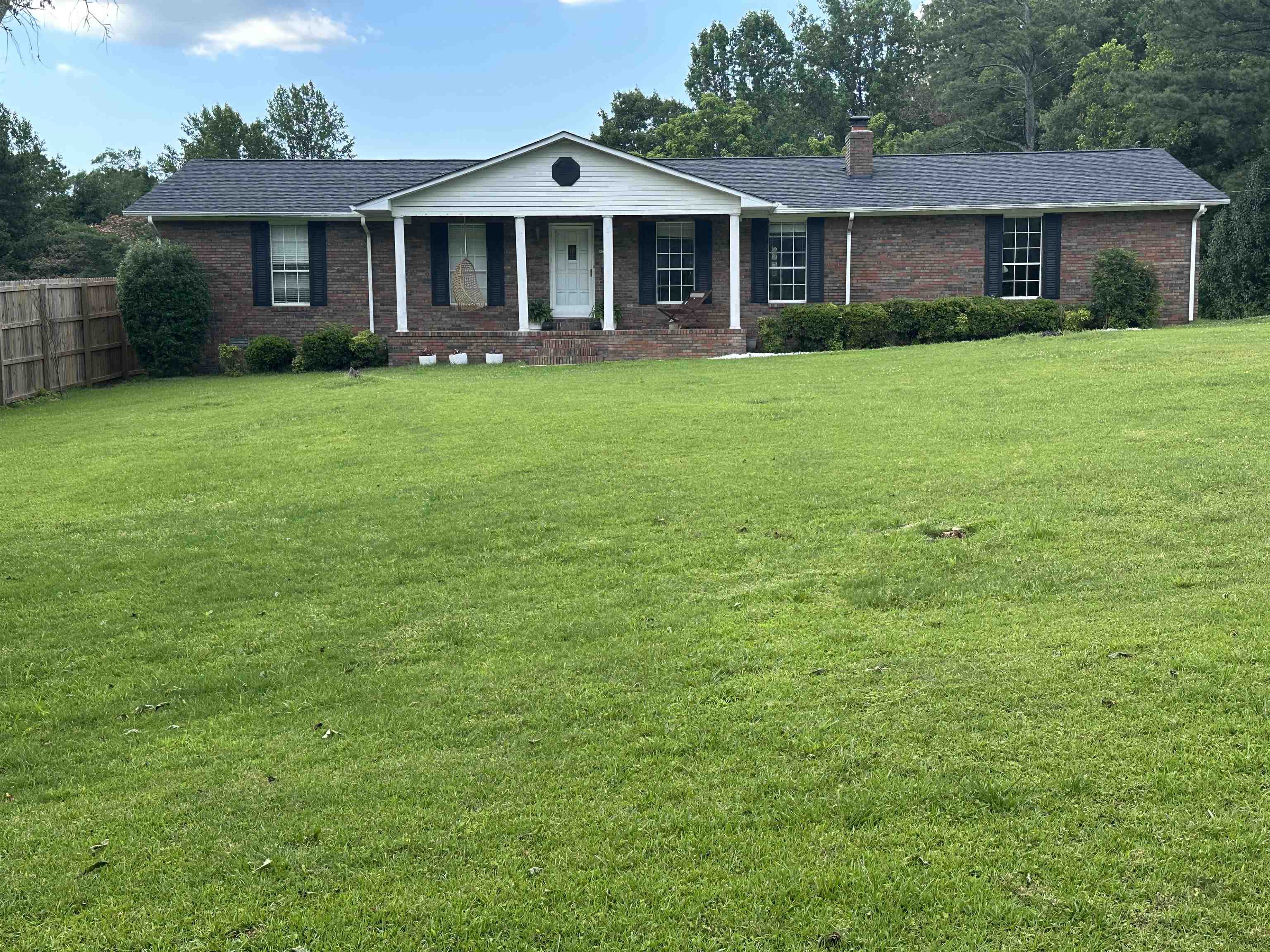 611 Co Rd 1462