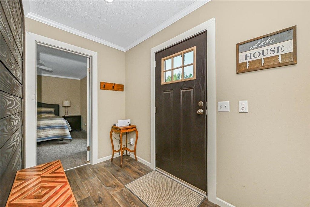 Photo of 2801 Co Rd 113, Double Springs, AL 35553 (MLS # 531380)