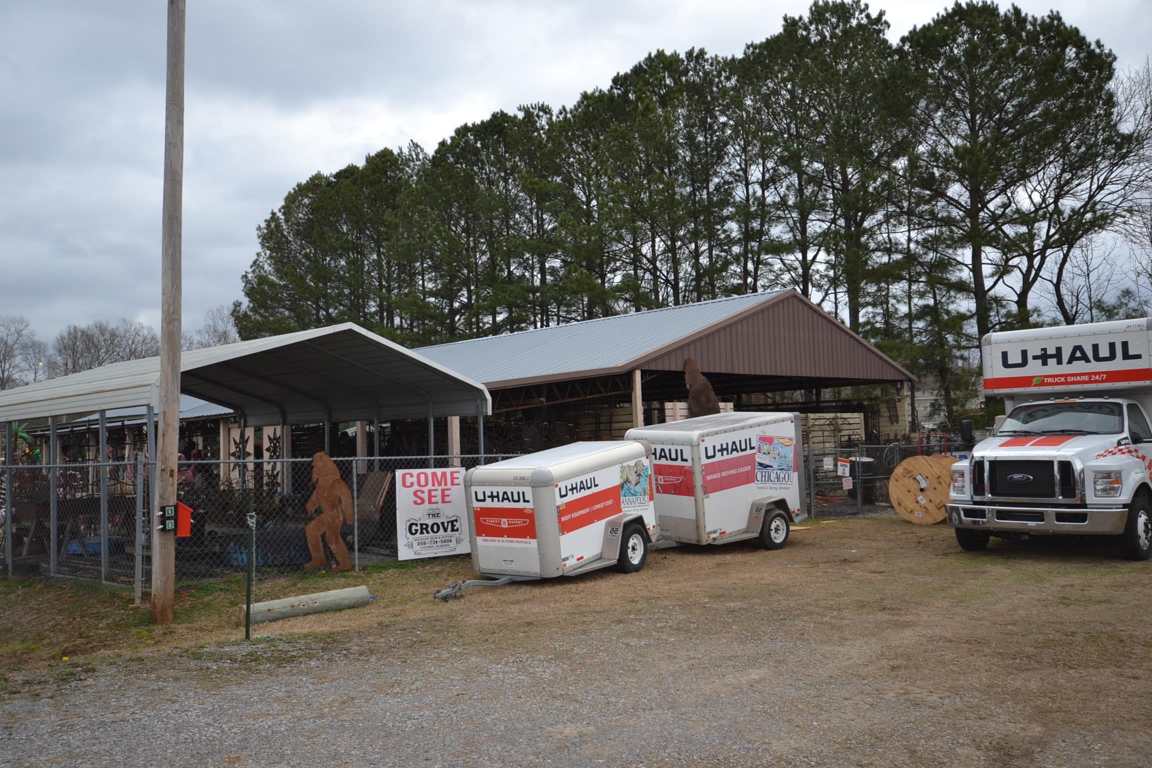 6301 Co Rd 437