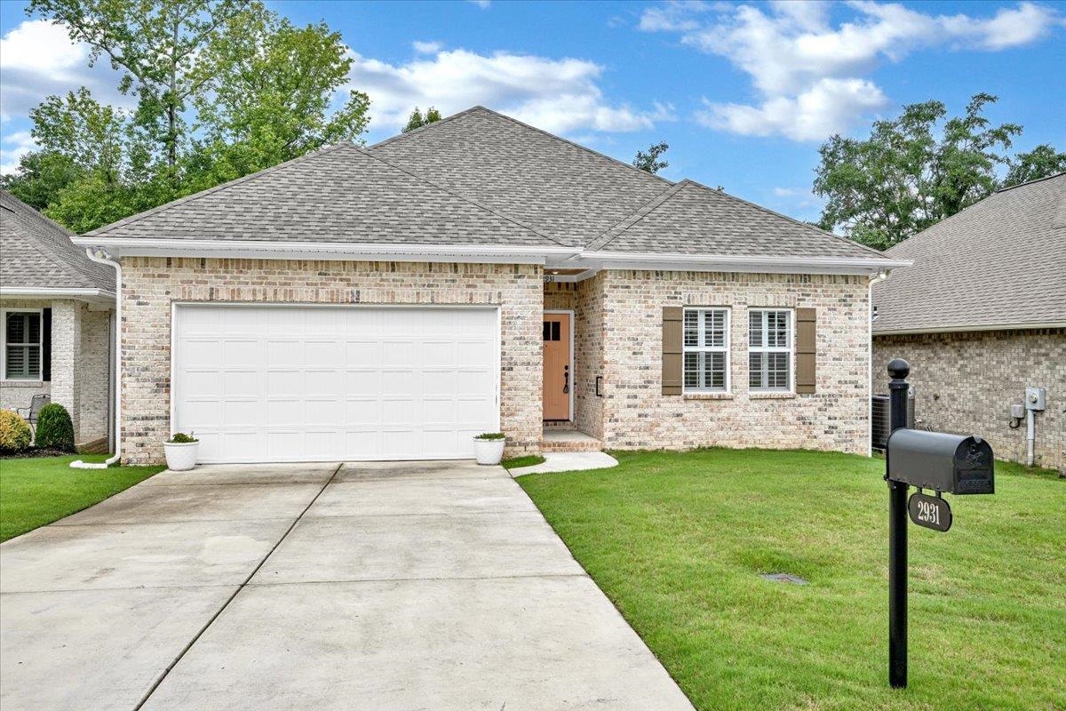 2931 Phelan Cir SE