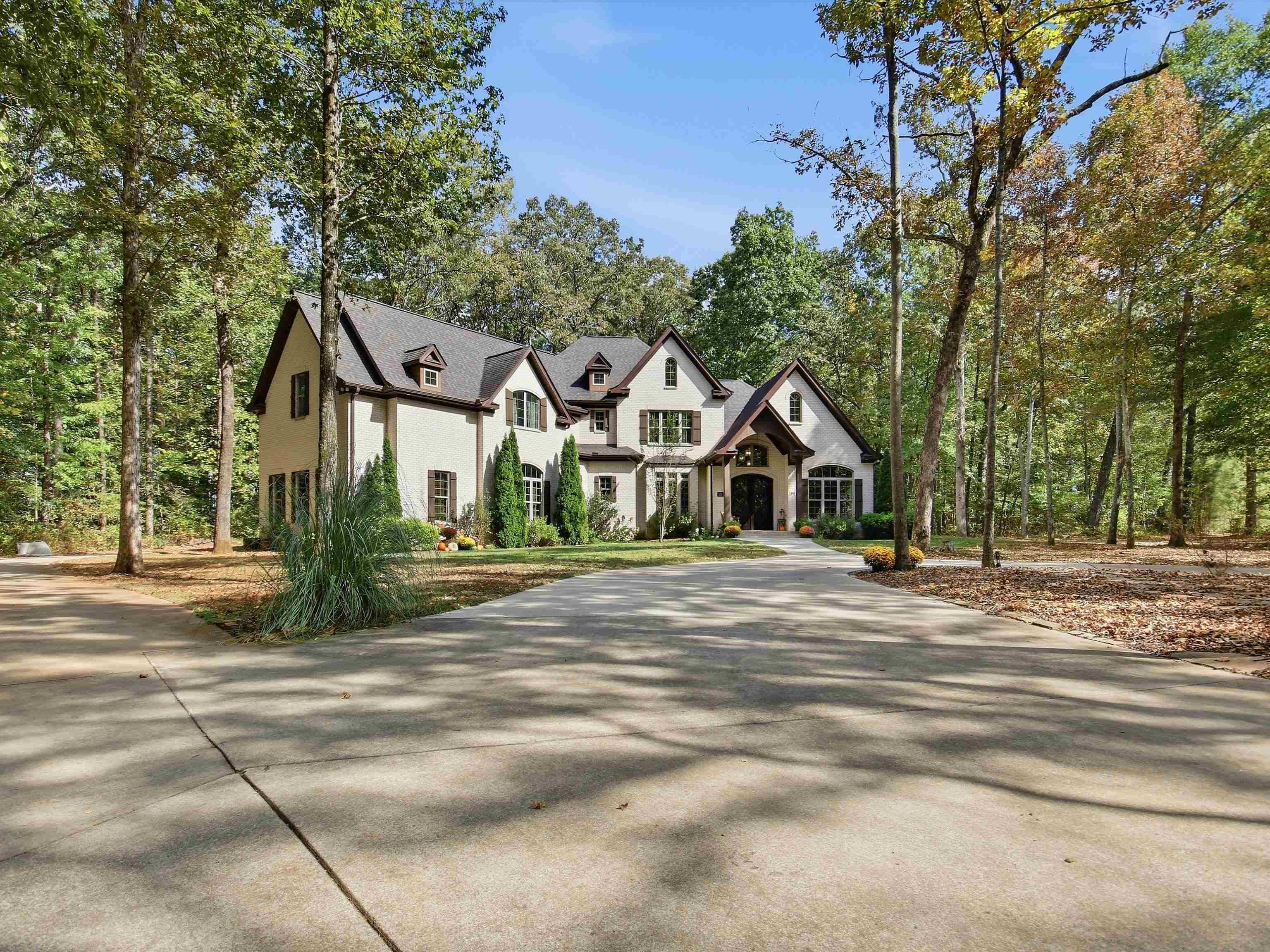 199 Toney Acres Dr