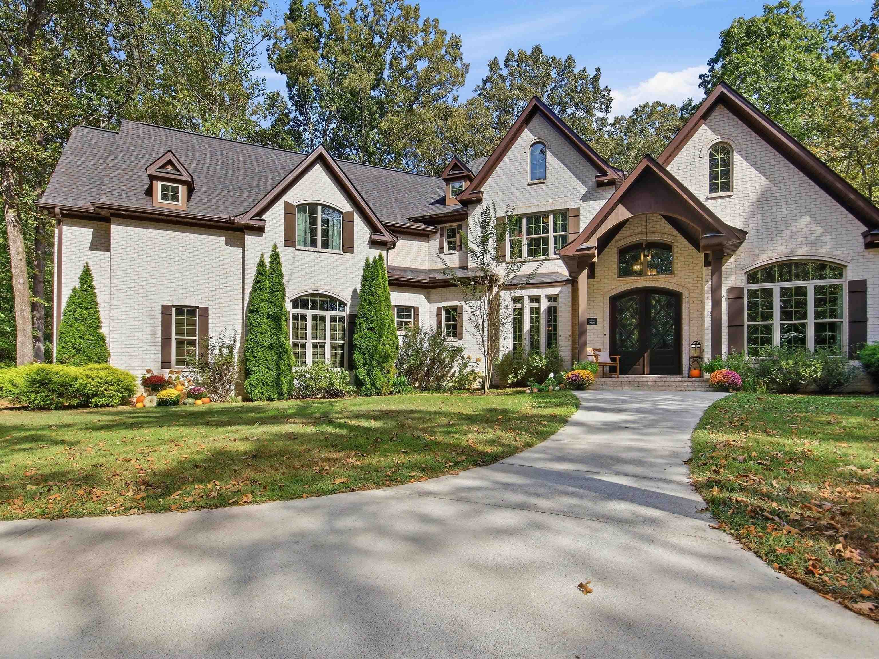 199 Toney Acres Dr