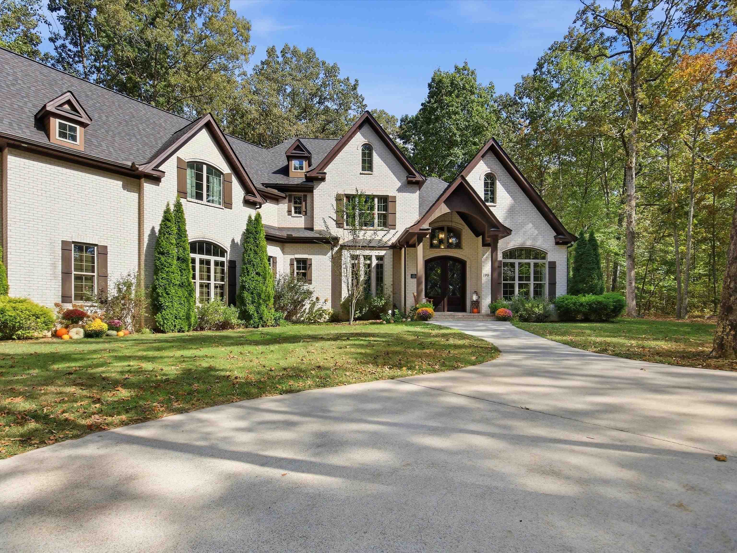 199 Toney Acres Dr