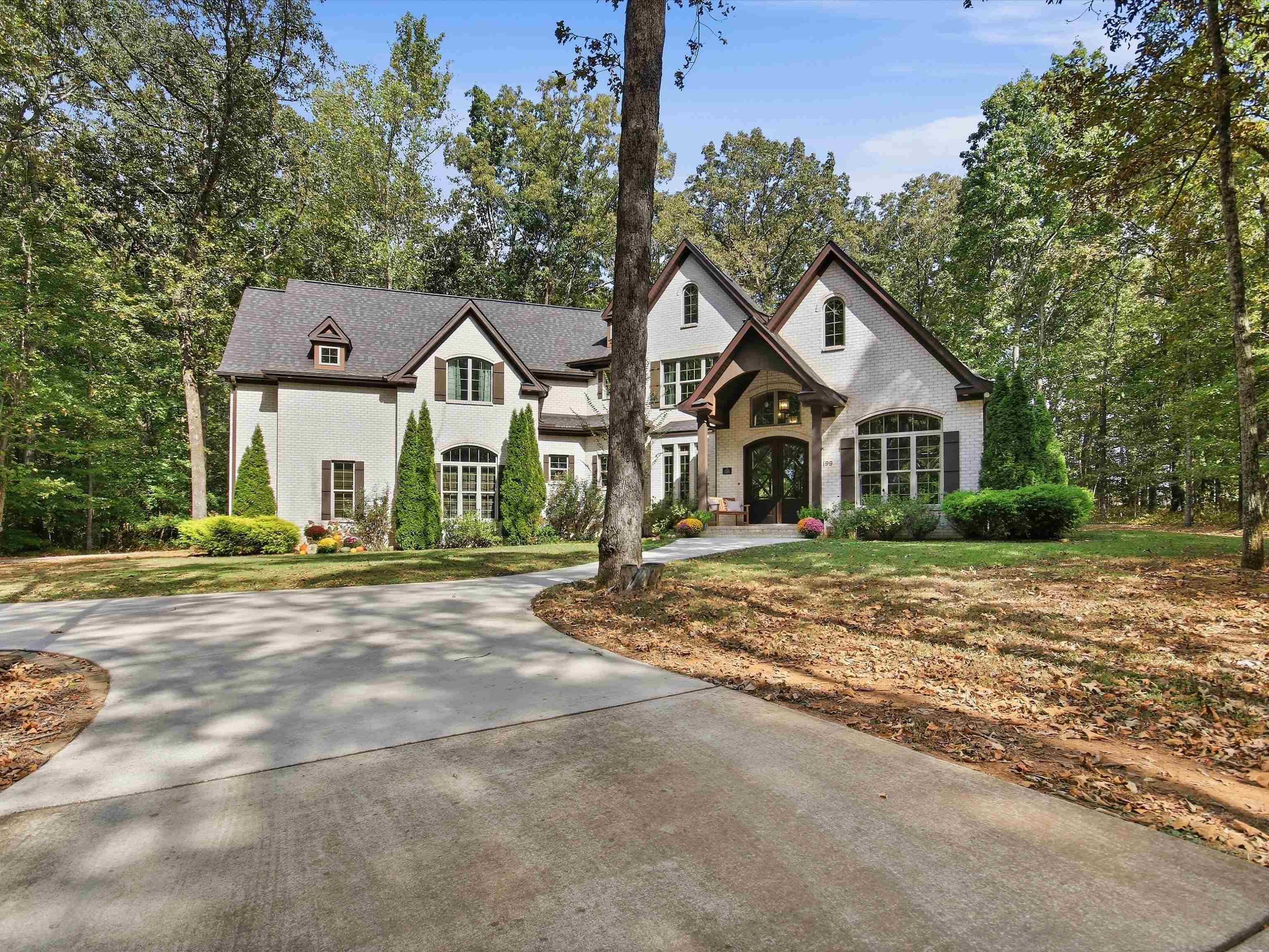 199 Toney Acres Dr