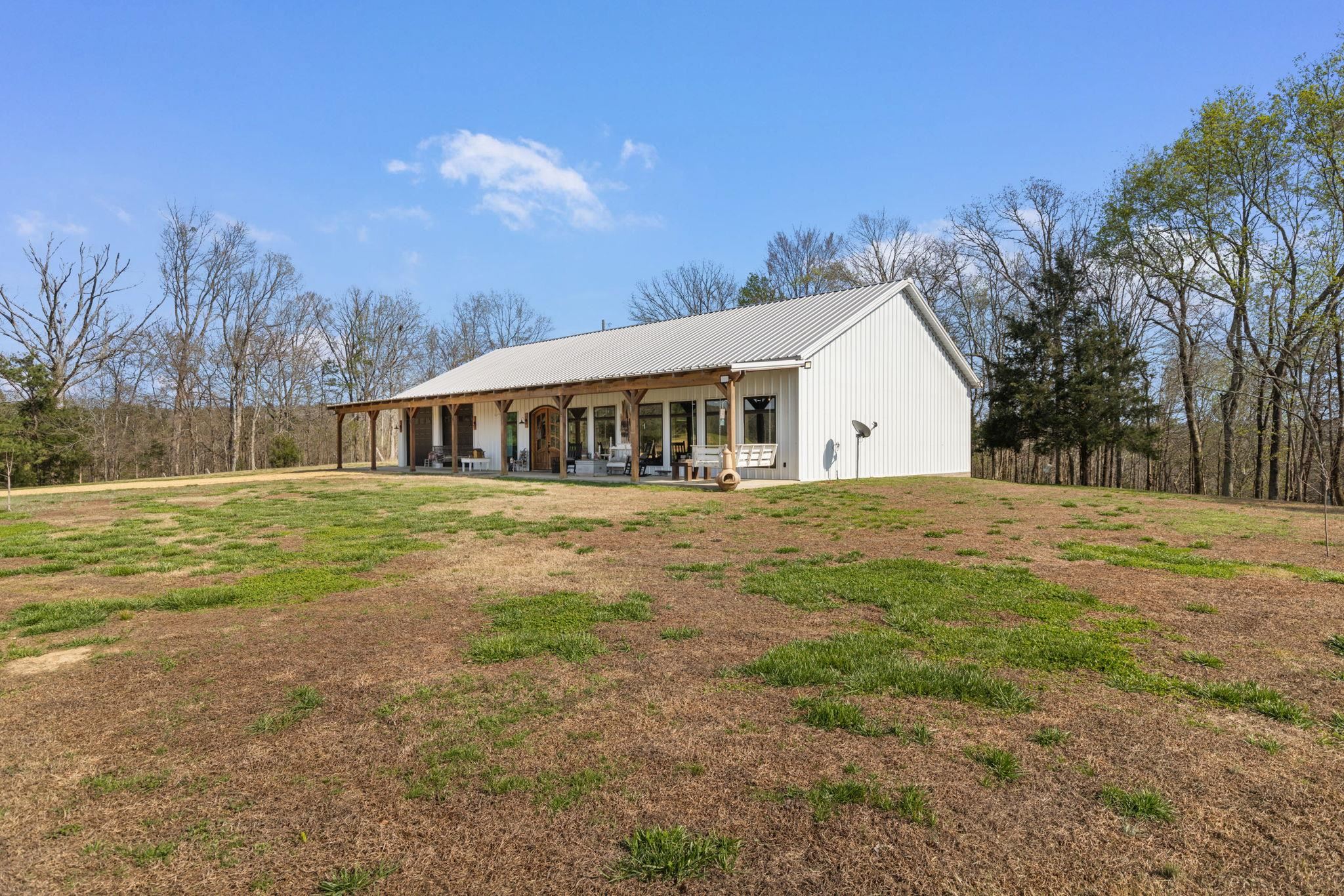 6427 Buddy Durham Rd