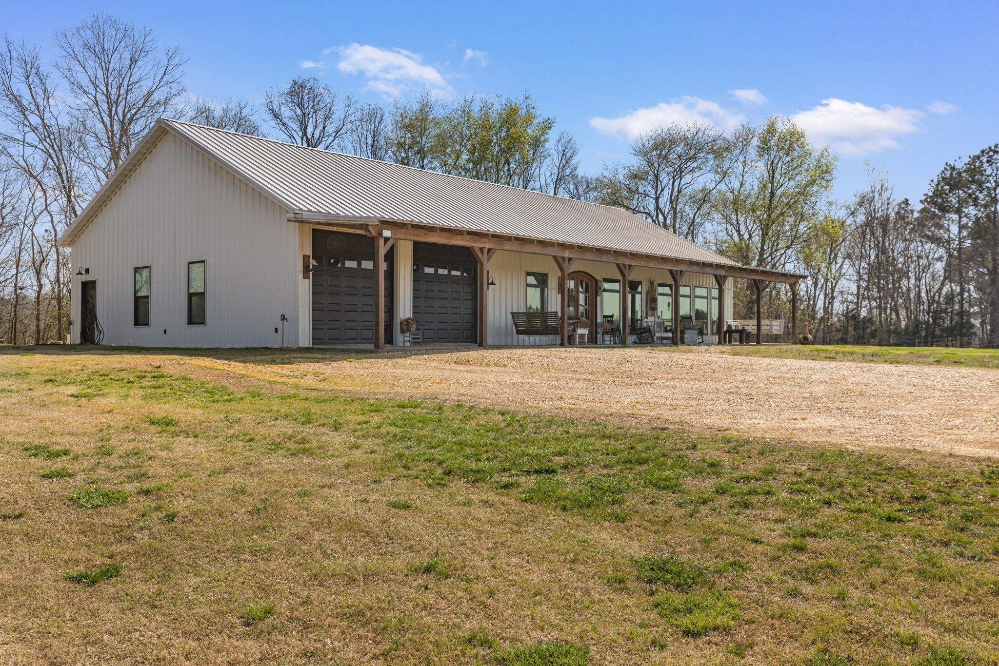 6427 Buddy Durham Rd