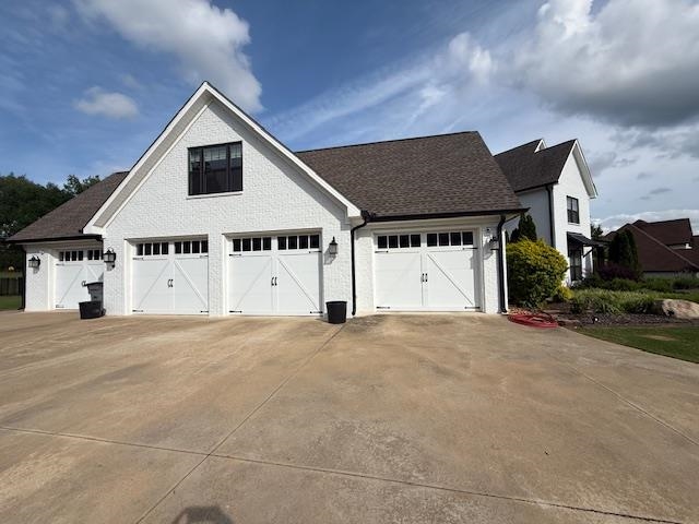 43 Gallatin Way