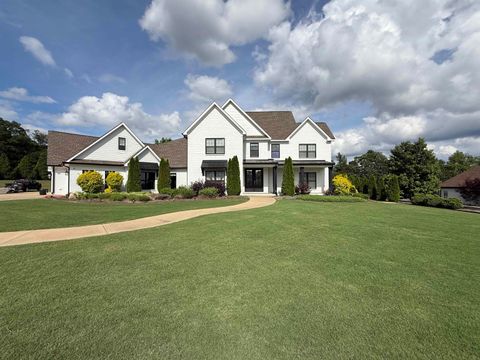 43 Gallatin Way Florence AL 