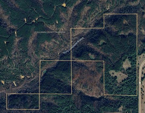 0 Co Rd 8 Cullman AL