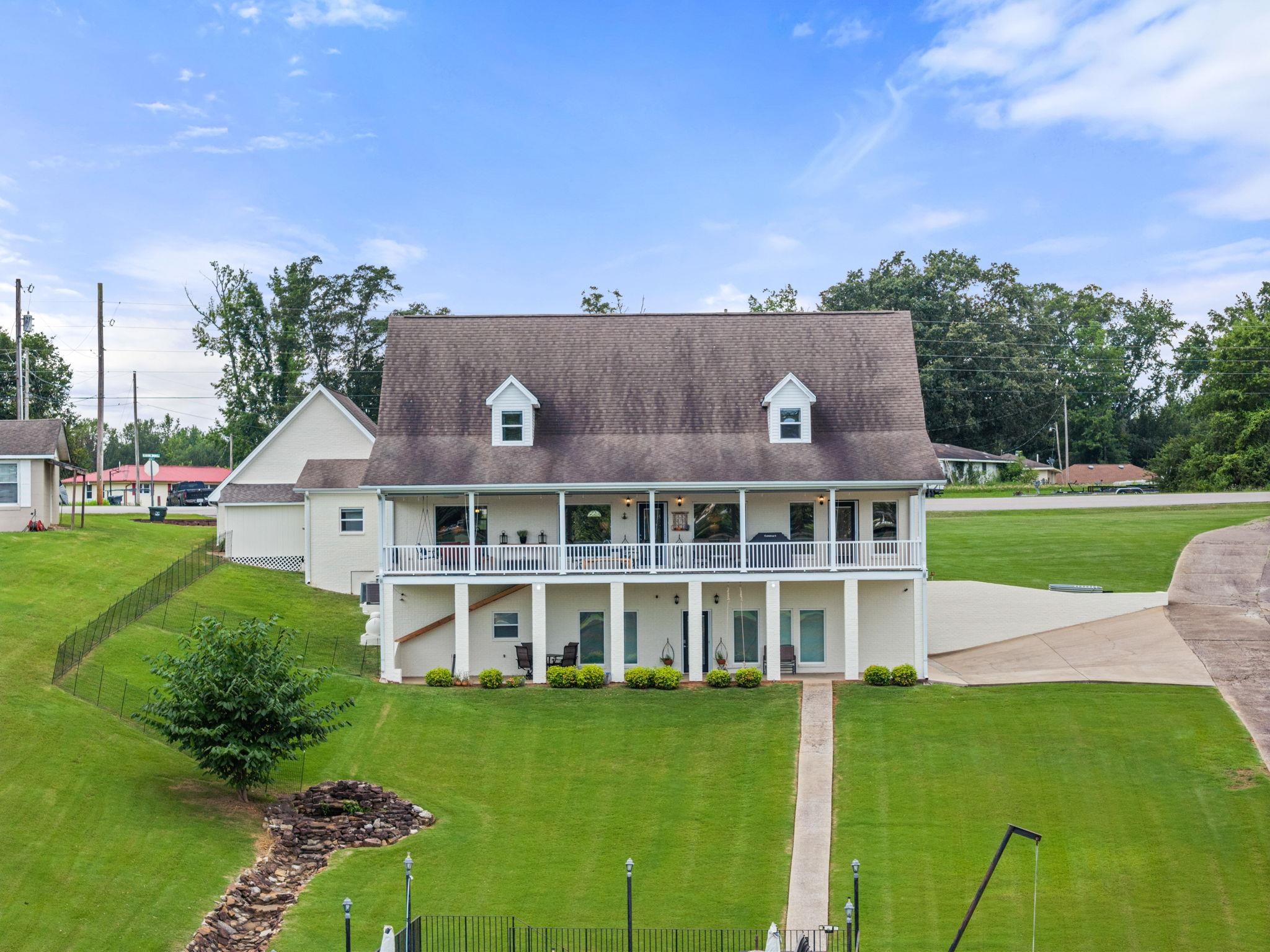 280 ALABAMA SHORES RD