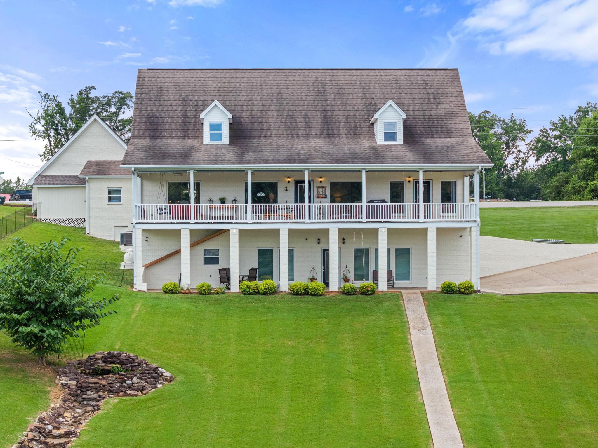 280 ALABAMA SHORES RD