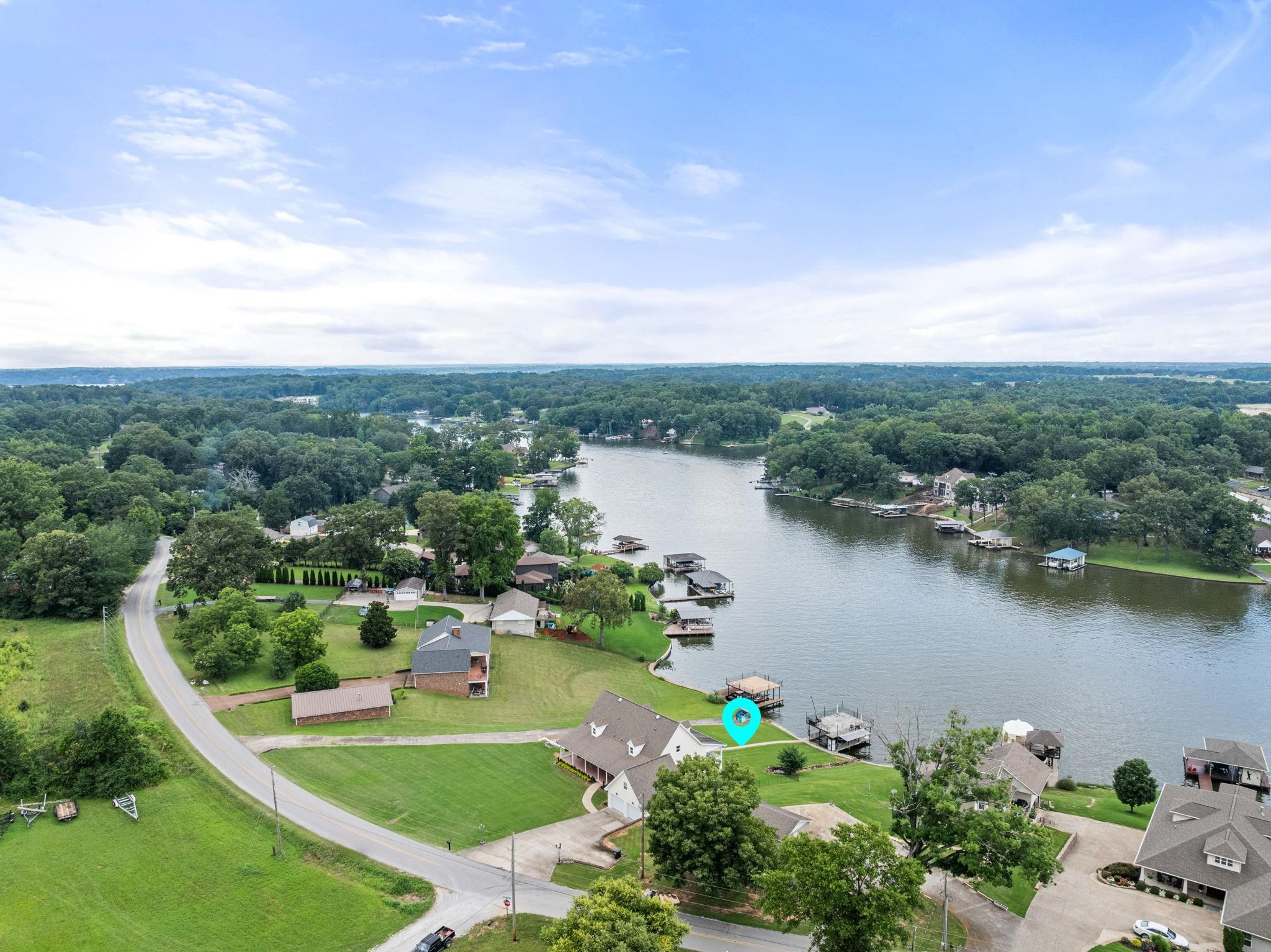 280 ALABAMA SHORES RD
