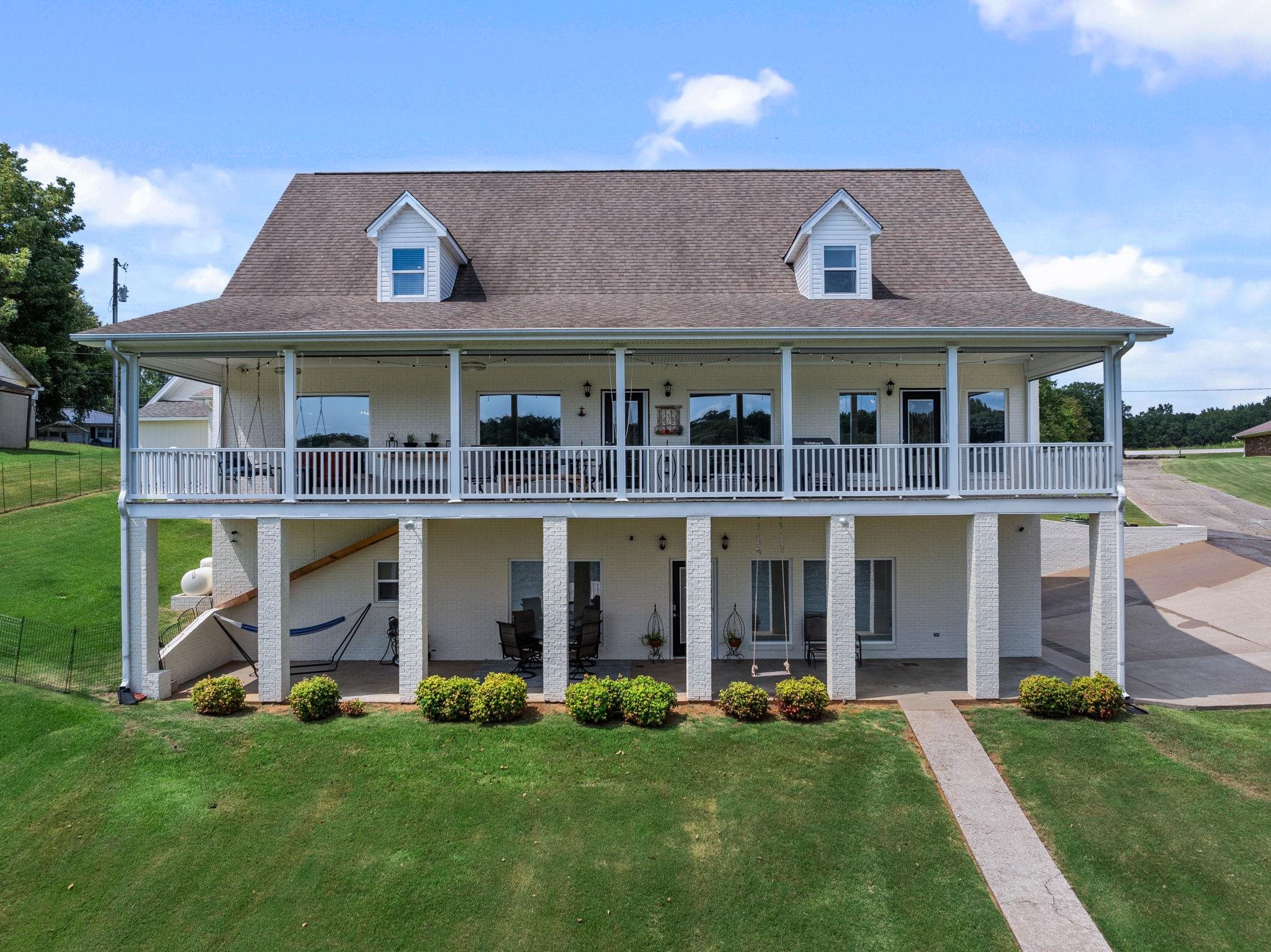 280 ALABAMA SHORES RD