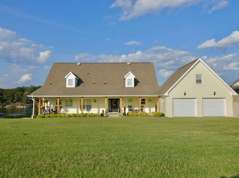 280 ALABAMA SHORES RD Muscle Shoals AL 