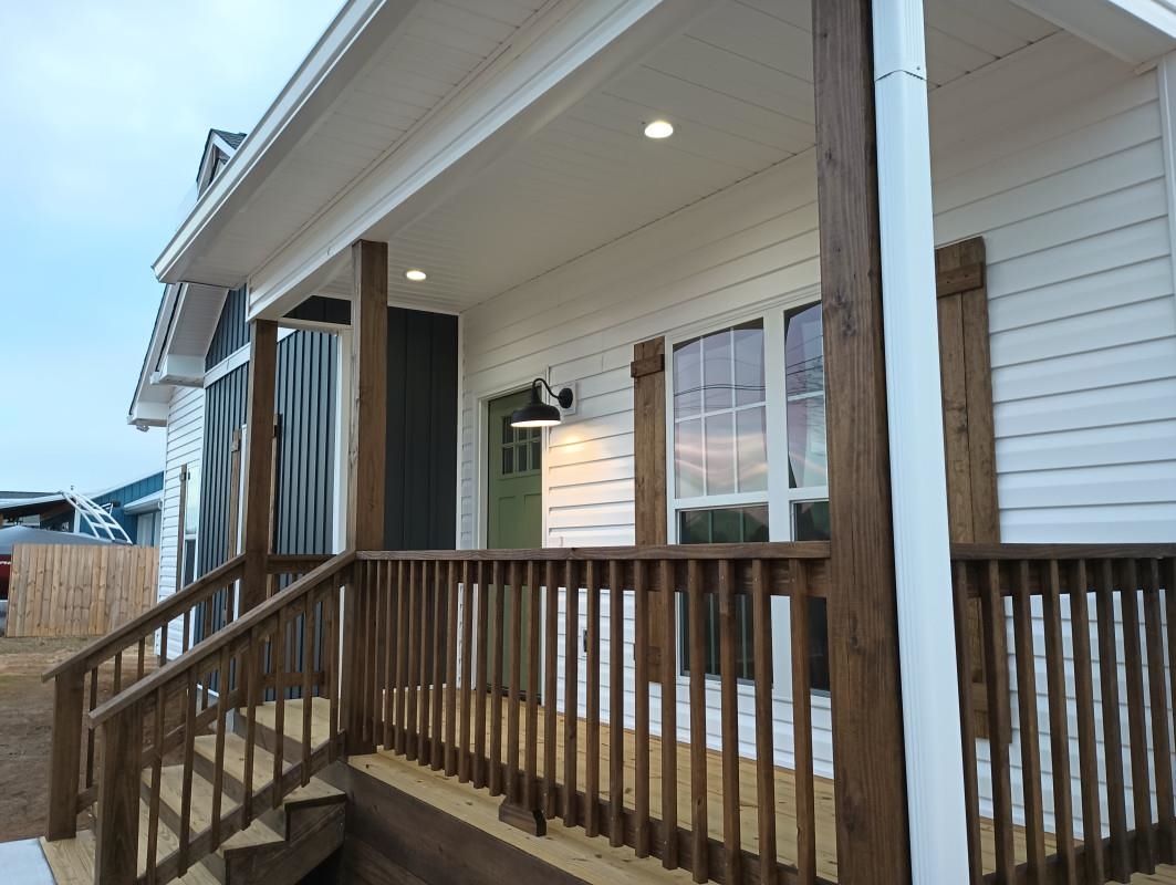 780 Co Rd 599