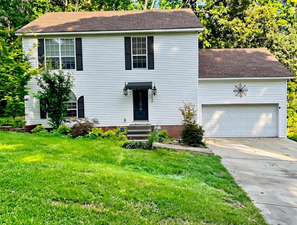 Photo of 822 Dogwood Dr, Red Bay, AL 35582 (MLS # 530130)