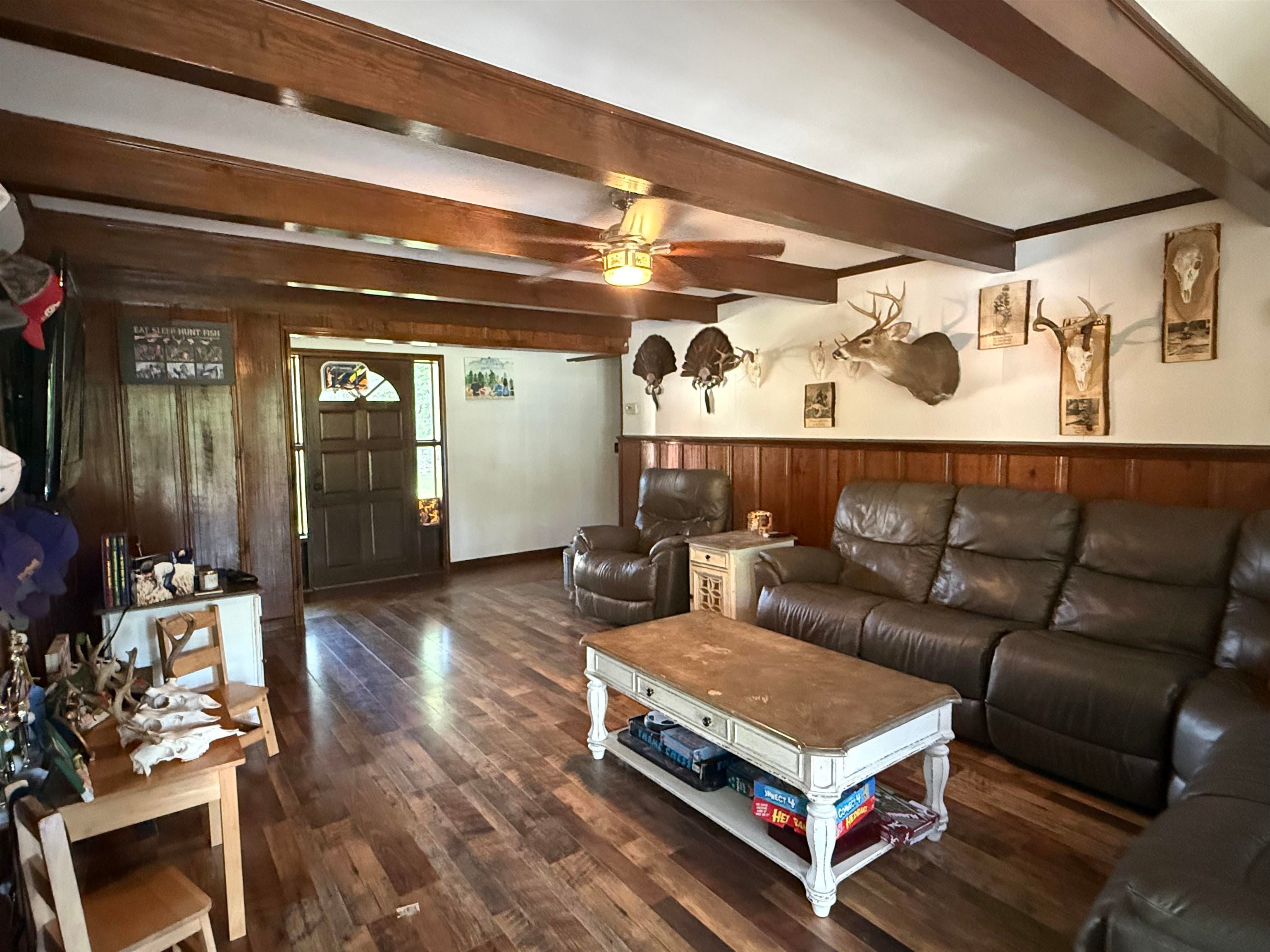 665 Co Rd 588