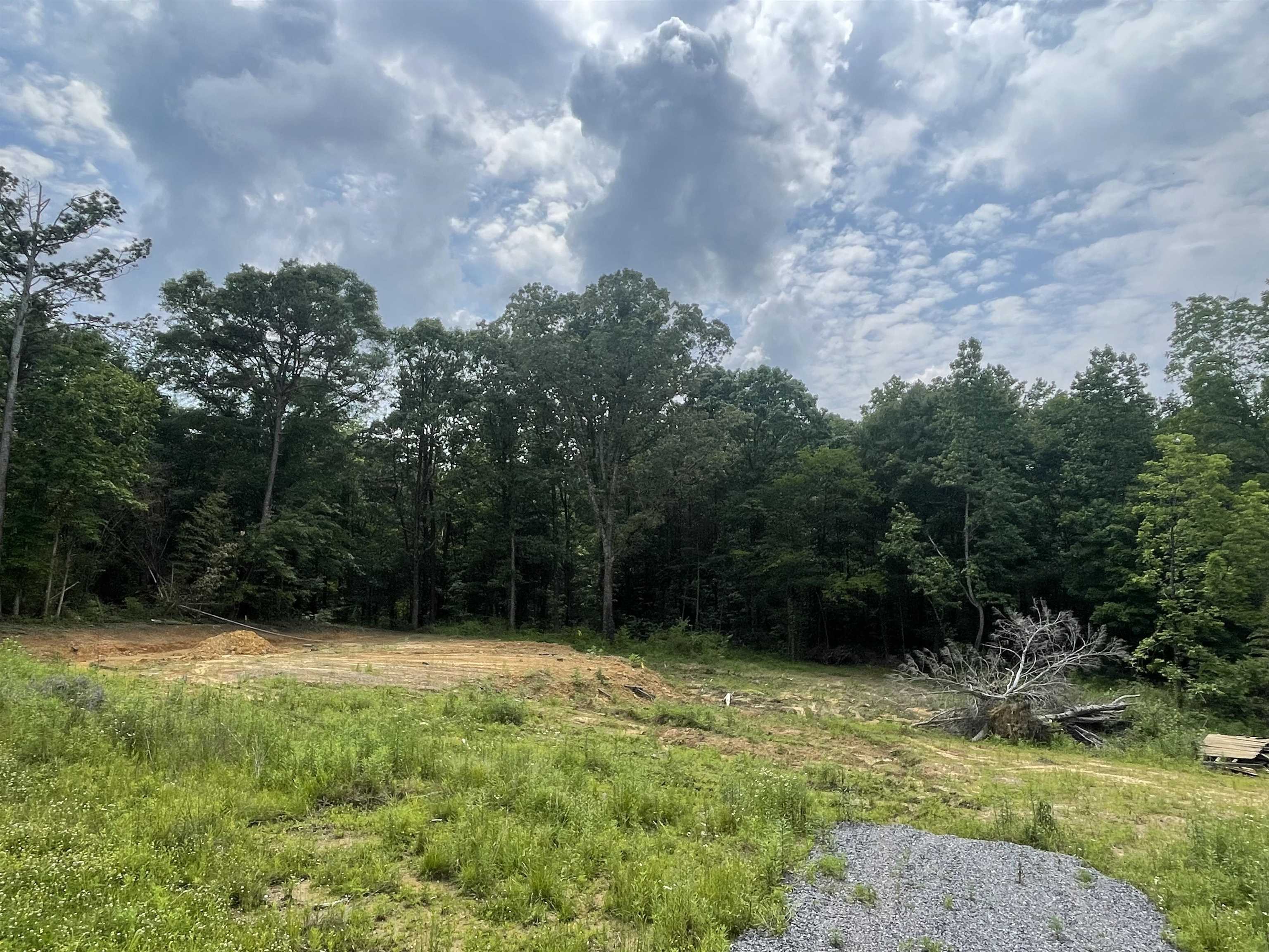 251 Co Rd 1545