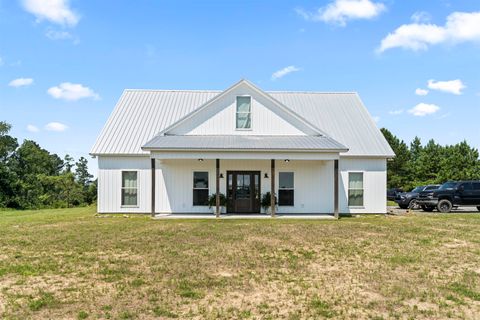 1980 Co Rd 8 Hanceville AL 