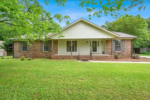 1629 Ridge St NW Cullman AL 