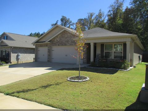 246 Ashland Dr SW Hanceville AL 35077