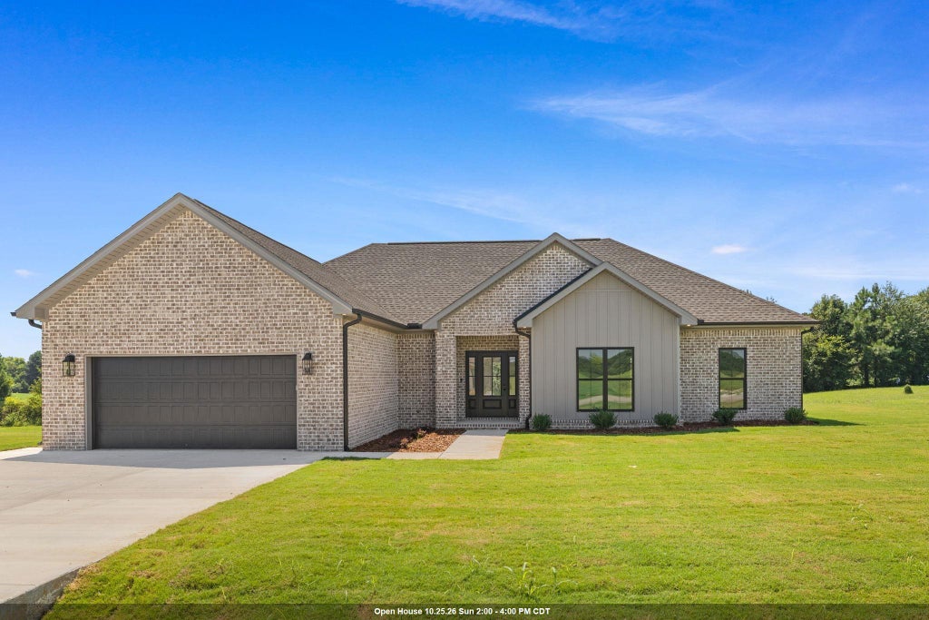 Photo of 240 Spry Way, Killen, AL 35645 (MLS # 531563)