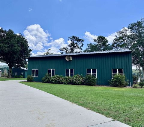 221 Co Rd 305 Cullman AL 