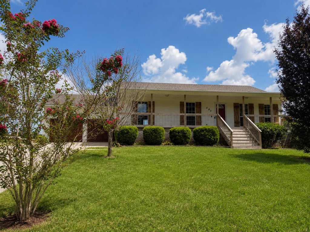 Photo of 385 Co Rd 411, Cullman, AL 35057 (MLS # 531048)