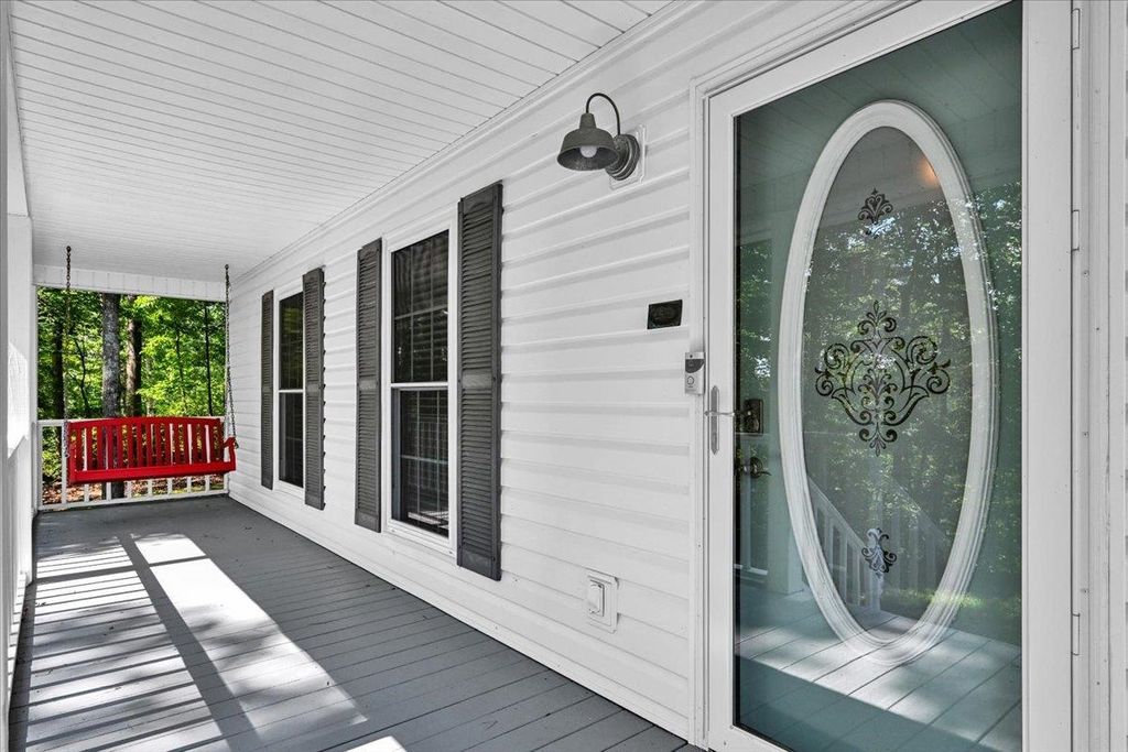 Photo of 270 Co Rd 281, Cullman, AL 35057 (MLS # 529798)