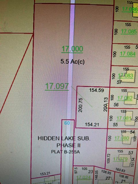 0 Co Rd 676 Cullman AL 