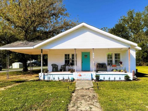 201 Ohio Ave SE Hanceville AL