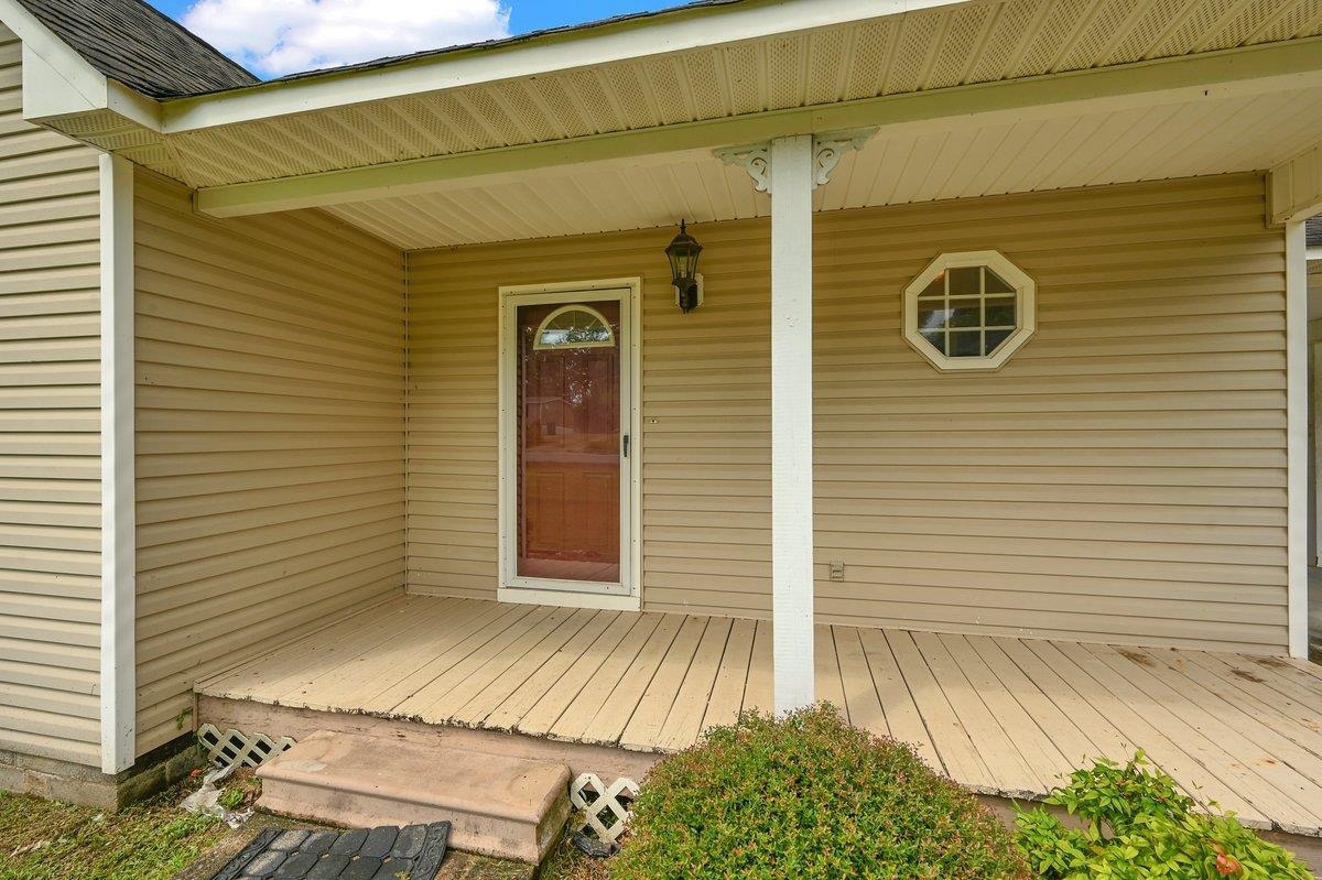 67 Co Rd 1600