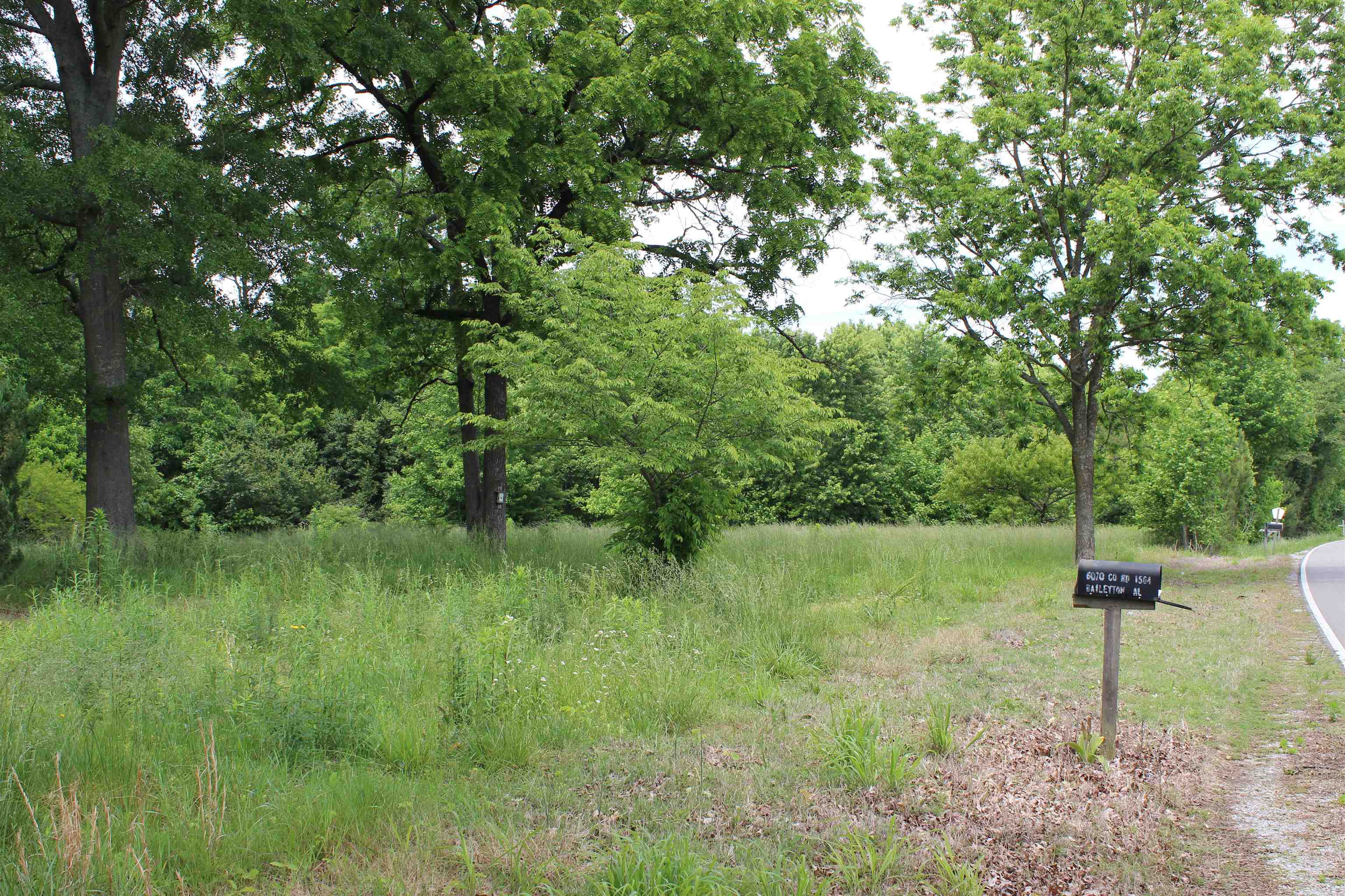 6070 Co Rd 1564