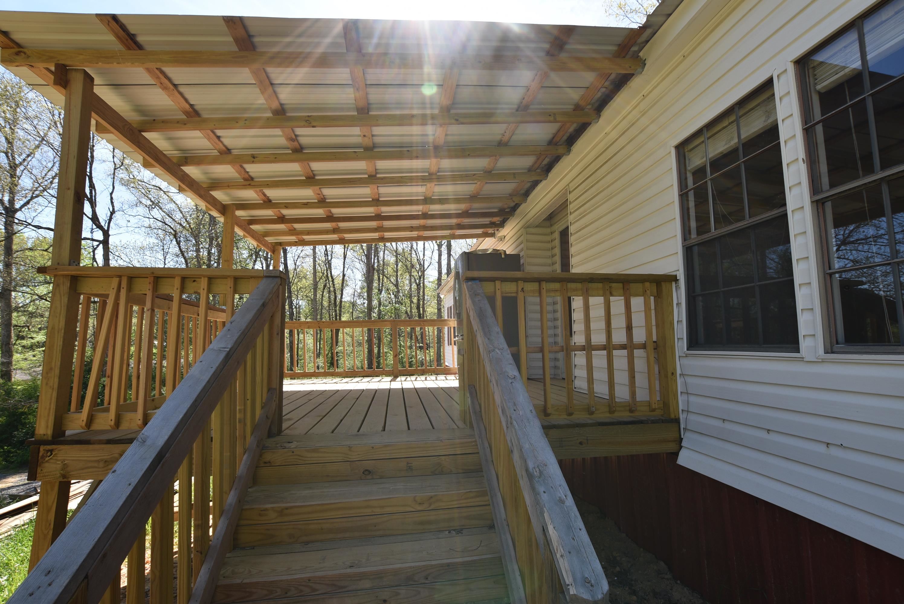 611 Co Rd 1568