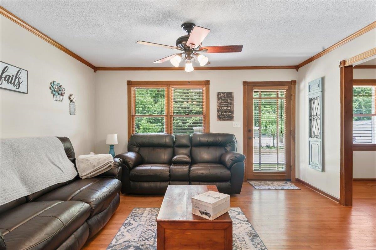 2030 Bangor Hollow Rd