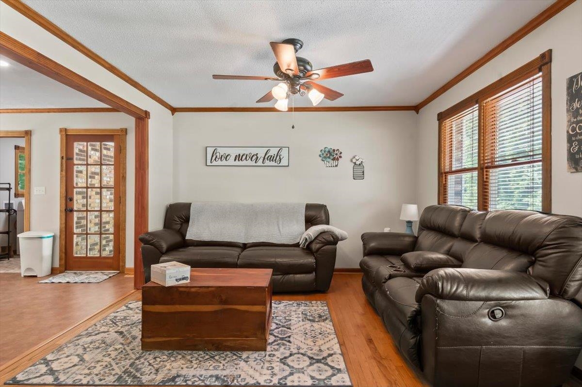 2030 Bangor Hollow Rd