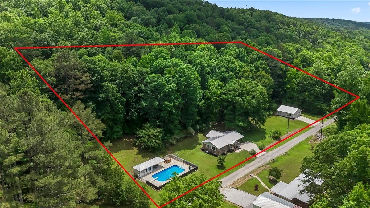 2030 Bangor Hollow Rd