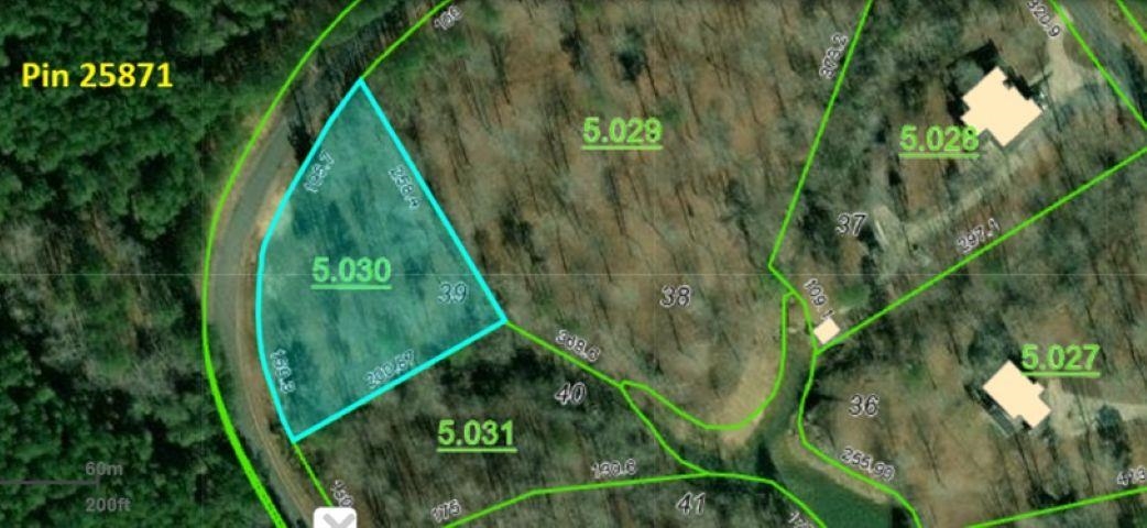 Lot 39 Sipsey Pines Rd - Photo 3